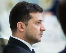 Під грифом "таємно": стало відомо, чому Зеленський літав до Оману, без Москви не обійшлося