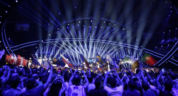 Нацотбор на Евровидение 2019: в сети запустили прямую трансляцию