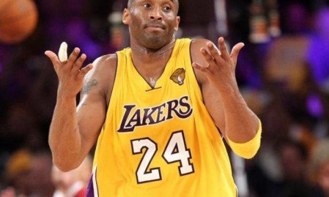 Квитки на останній матч баскетболіста Брайанта продають за $ 27,5 тис