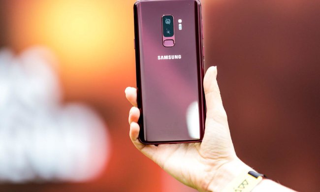 Galaxy S9 стал доступен каждому