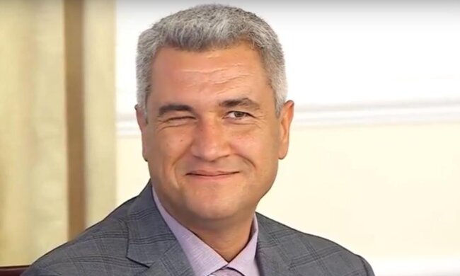 Анатолий Урбанский