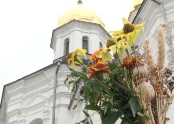Церковь, фото: Знай.ua