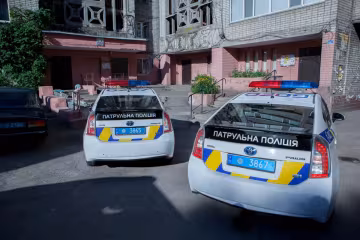 Українського депутата жорстоко вбили на очах у рідних