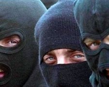 В Одессе будут арестовывать людей в балаклавах и без документов