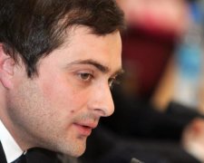 Появились подробности встречи Суркова и Волкера