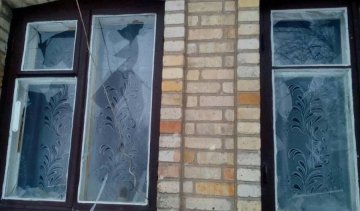 Мережу шокували наслідки нічного обстрілу Красногоровки