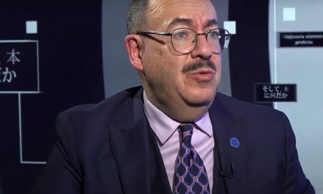 Володимир Кацман