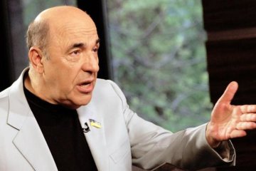 Рабинович: за премии менеджеров "Нафтогаза" можно было бы повысить людям пенсии