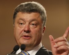 Американські радники реформують всі сфери України - Порошенко