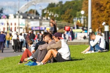 В Україну знову повернуться дощі