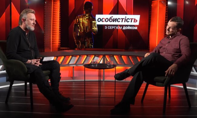 Віктор Трегубов
