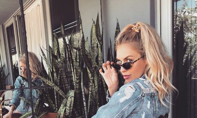 Кайла Рей Рид, фото: Insagram