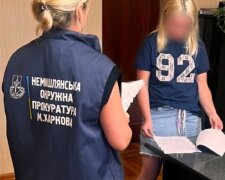 Мошенники украли квартиру у харьковчан