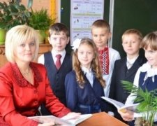 Медиків та вчителів потішать високими зарплатами