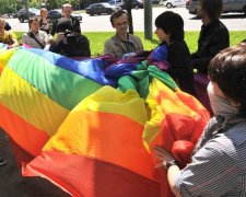 Тульські гомосексуалісти захотіли свій гей-парад