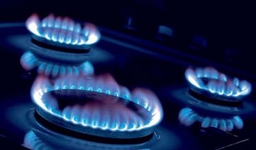 Як встановити лічильник на газ