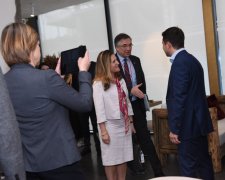 Зеленский встретится с Трюдо: о чем будет говорить слуга народа