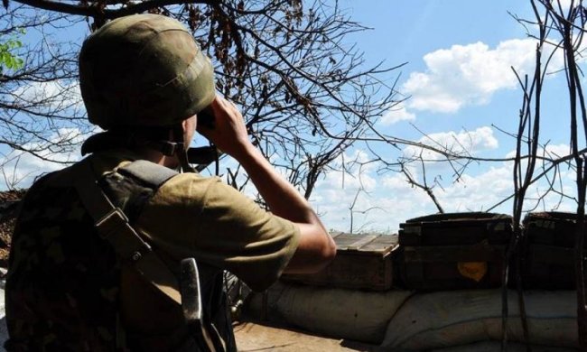 Надолго ли: штаб АТО сообщил хорошие новости