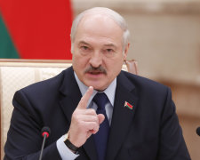 Александр Лукашенко