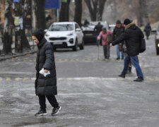 погода в Україні, фото unian