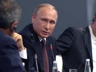путін, фото: вільне джерело
