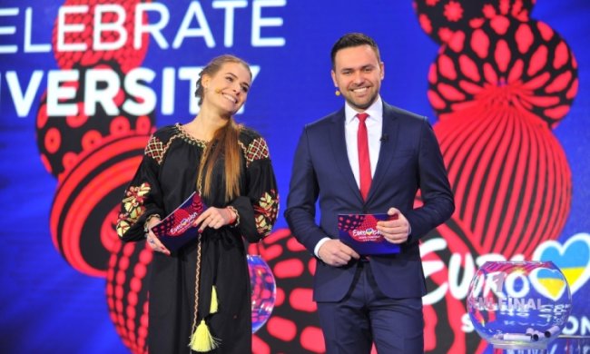 Кремль решил "перенести" Евровидение из Украины