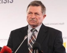Кремль готує для України "миротворчий" сценарій