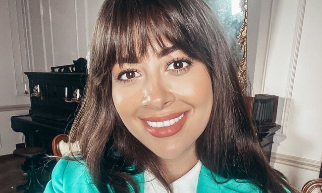 Рамина Эсхакзай, фото - https://www.instagram.com/raminalalala/