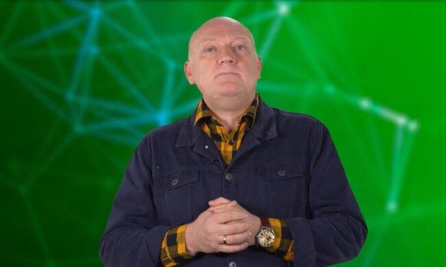 Юрій Подорожній