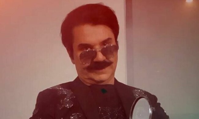 Павло Зібров, фото: Instagram