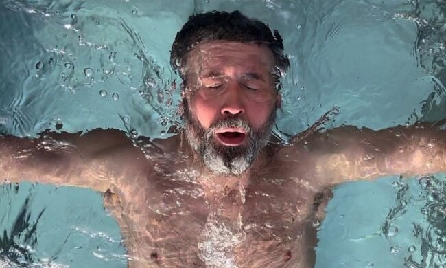 Сергей Бабкин, фото: Instagram