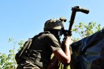 Ситуація на Донбасі, фото: facebook.com/pressjfo.news