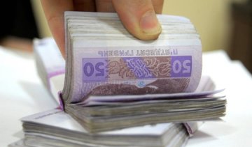 На Луганщині чиновник погорів на хабарі у 200 тисяч гривень