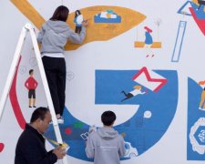 Google "вспомнил" про социальную ответственность