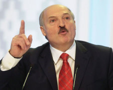 Александр Лукашенко