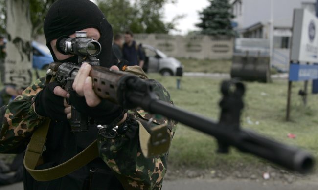 "Ласкаво просимо, Максимка": одесита-зрадника, що воював на боці терористів, чекають в Україні