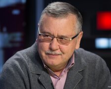 Анатолій Гриценко