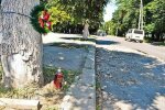 Місце ДТП, фото: newsyou.info