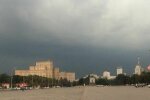 На Харьковщину надвигается сверхмощная стихия, дверь на замок: синоптики резко испортили планы украинцев