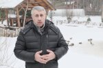 Євген Комаровський, скріншот YouTube