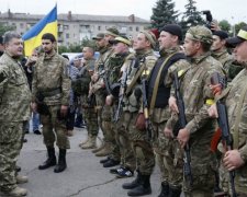 В Україні почалась демобілізація