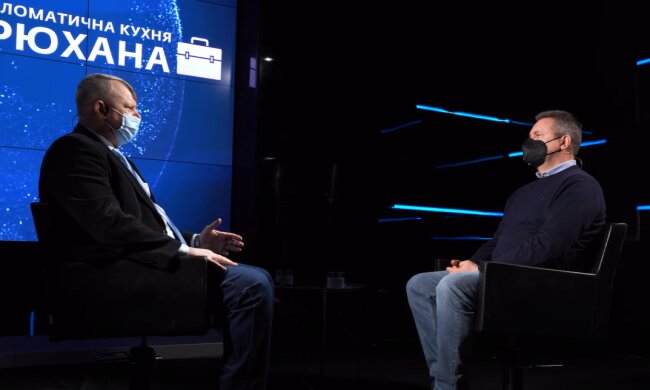 Игорь Кабаненко