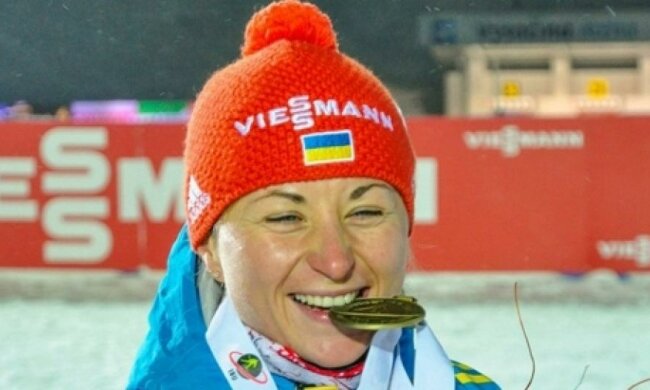 Українські спортсменки, якими ми пишалися у 2015-му