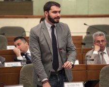 Арест нацгвардейца в Италии: в деле появился след "ДНР"