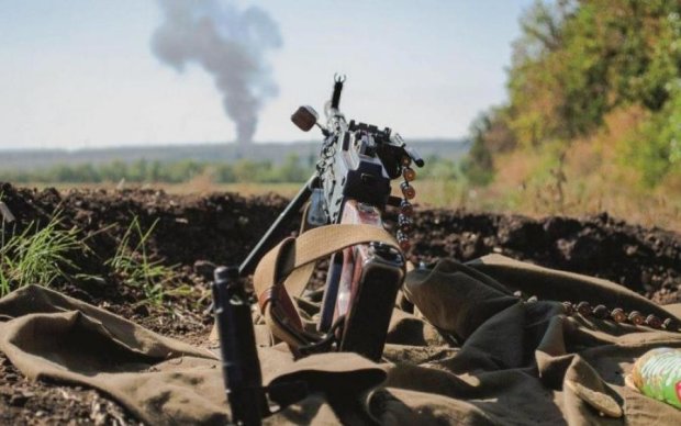 Украинские воины погибли от своего же орудия