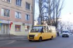 Дніпровські пільговики стали жертвами жадібних водіїв — посвідчення більше не діє