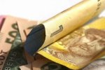 Украинцы могут "следить" за гривней на специальном сайте