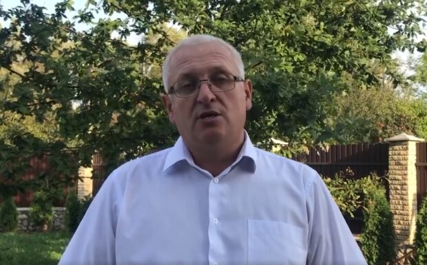 Медицина Тернопільщини обезголовлена, Бойчук подав у відставку: "Дякую всім"