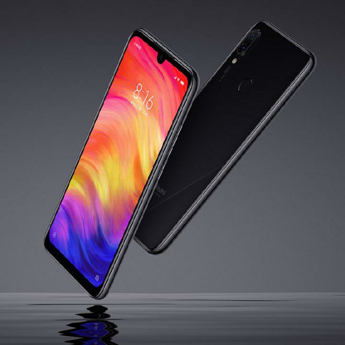 Xiaomi срочно сняла с производства Redmi Note 7 из-за ЧП - ЗНАЙ ЮА