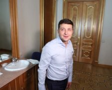 Тост від Разумкова, Тимошенко та сухе вино: день народження Зеленського відгримів у столиці